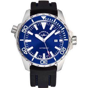 Zeno Watch Basel Herenhorloge 6603-2824-a4