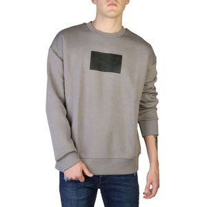 Calvin Klein - Sweatshirt - K10K110083-PQ6 - Heren