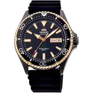 Orient - Horloge - Heren - Chronograaf - Automatisch - RA-AA0005B19B