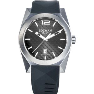 Locman Herenhorloge 0810A07S-00GYWHSK