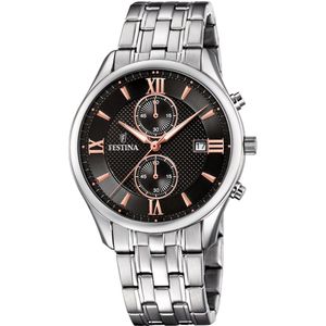 Festina Herenhorloge F6854/7