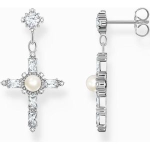 Thomas Sabo - H2312-167-14 - Oorbellen - Dames - True Romance