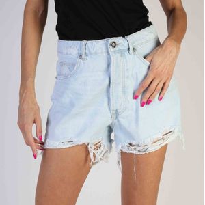 Richmond - Short - HWP23145SH-DBLUE-BLK - Vrouw