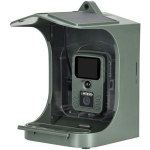 Suntek - BC-303W - Vogelvoederhuis Camera - Hoge Resolutie - 24 MP