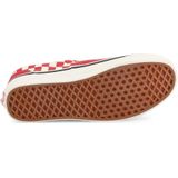 Vans - Heren Sneakers - Rood - Skateschoenen