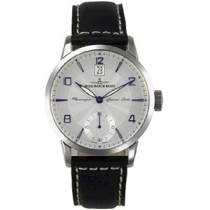 Zeno Watch Basel Herenhorloge 6498D12-g3