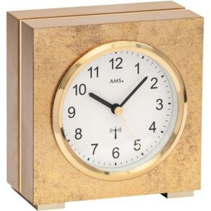 Tafelklokken  radiogestuurd AMS - 5153