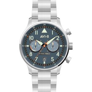 AVI-8 Herenhorloge AV-4088-22