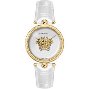 Versace - VECO02822 - Polshorloge - dames - kwarts - Palazzo