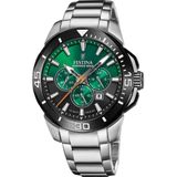 Festina - F20641/B - Polshorloge - Chronograaf - Heren