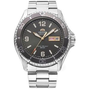 Orient - RA-AA0819N19B - Horloge - Heren - Automatisch - Sport