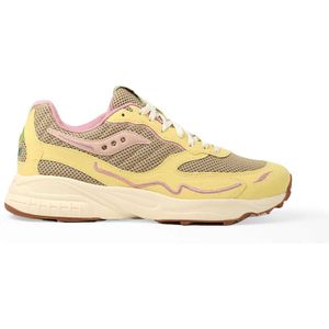 Saucony - Sportschoenen - 3D-GRID-HURRICANE-S70747-1 - Unisex