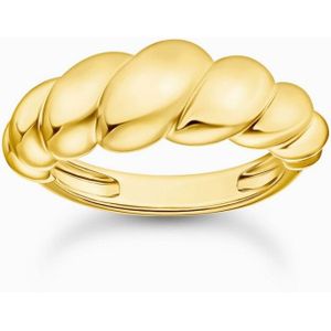 Thomas Sabo - TR2494-413-39-52 - Ring - Dames - Organische Vormen - Weite 52