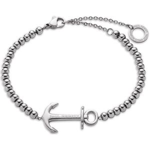 Paul Hewitt - PH-JE-0081 - Armband - Dames - The Anchor - 15,5-20,5cm