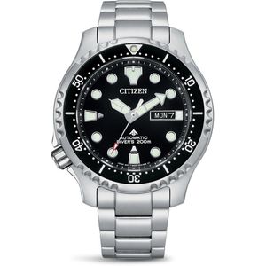 Citizen - Horloge - Heren - Chrono - Promaster Divers - NY0140-80EE