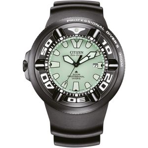 Citizen - BJ8055-04X - Polshorloge - Heren - Solar - Promaster