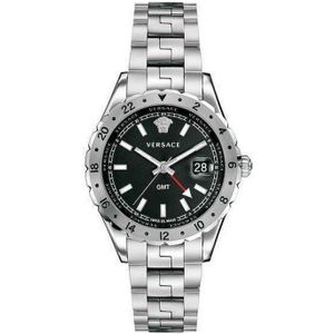 Versace - Horloge - Heren - Chronograaf - Hellenyium GMT - V1102 0015