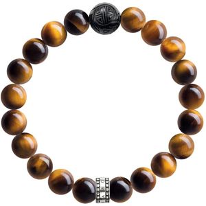 Thomas Sabo - Unisex Armband - A1408-806-2-L17,5