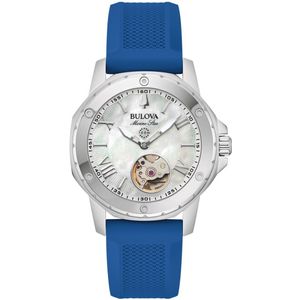 Bulova - 96L324 - Wrist Watch - Dames - Automatisch
