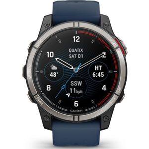 Garmin - 010-02803-81 - Smartwatch - 47mm - quatix 7 Pro