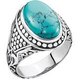 Thomas Sabo - Unisex Ring - - TR2241-878-17-60