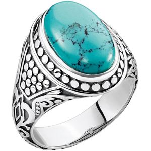 Thomas Sabo - Unisex Ring - - TR2241-878-17-60