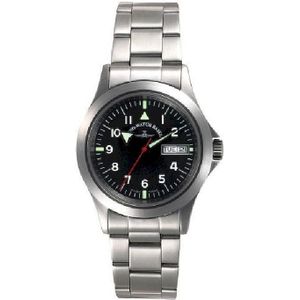 Zeno Watch Basel Herenhorloge 5206A-a1M