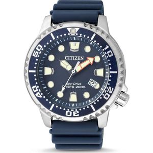 Citizen - Horloge - Heren - Chronograaf - Promaster Sea - BN0151-17L