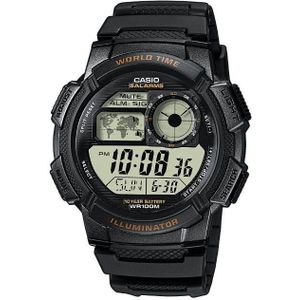 Casio Herenhorloge AE-1000W-1AVEF