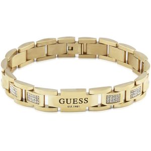 Guess Heren Armbanden JUMB01342JWYGT/U