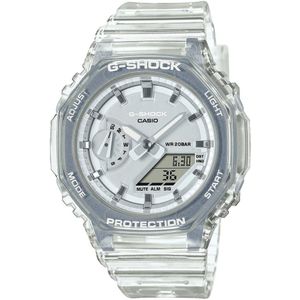 Casio - Polshorloge - Dames - Quartz - G-SHOCK Dames - GMA-S2100SK-7AER