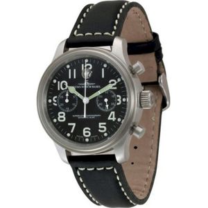 Zeno Watch Basel Herenhorloge 9562BHD12-a1
