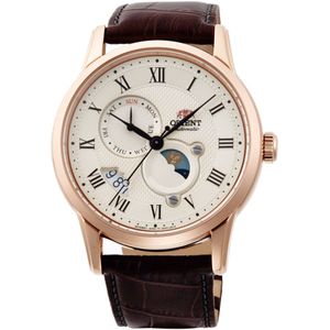 Orient - Horloge - Heren - Automatisch - Klassiek - RA-AK0007S10B