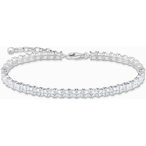 Thomas Sabo - A2029-051-14-L19V - Armband - Dames - 925er Zilver - 16-19 cm