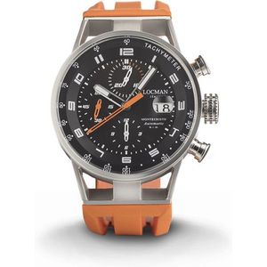 Locman Herenhorloge 0516A01S-00BKORSO