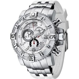 Zeno Watch Basel Herenhorloge 4537-5030Q-i2