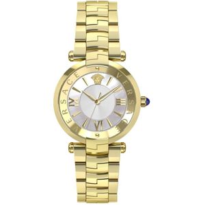 Versace - VAI100016 - Horloge - Dames - Quartz - REVIVE