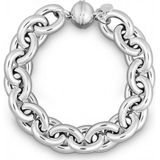 Quinn - Dames Armband - 925 / - zilver - 280613