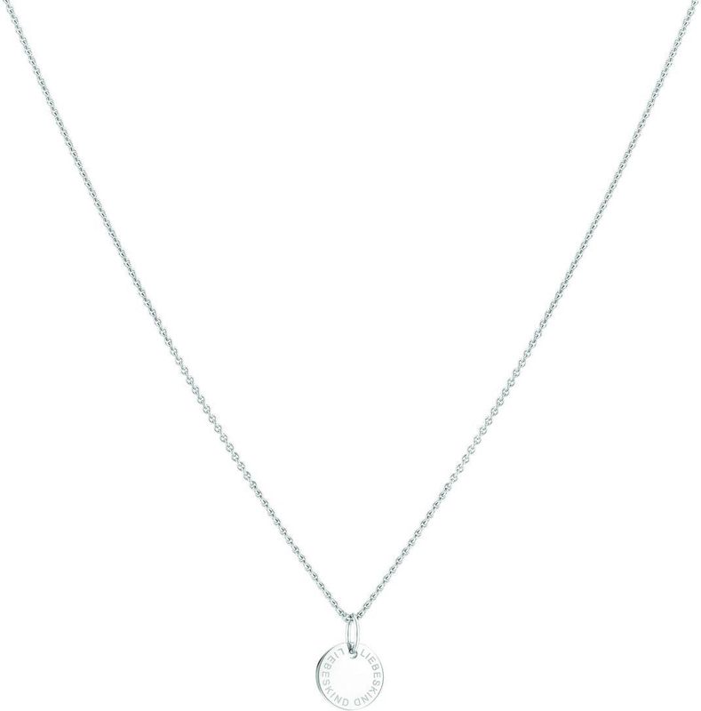 Liebeskind Berlin - LJ-0943-N-50 - Ketting