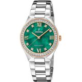 Festina - F20658/3 - Polshorloge - Dames