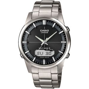 Casio Herenhorloge LCW-M170TD-1AER