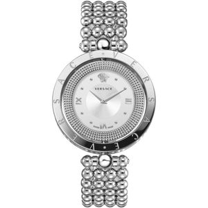 Versace - VE7901423 - Polshorloge - Dames - Kwarts - Eon