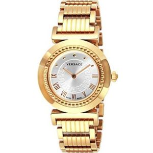 Versace - Horloge - Dames - P5Q80D001S080