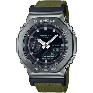 Casio - GM-2100CB-3AER - Polshorloge - Heren - Kwarts - G-SHOCK