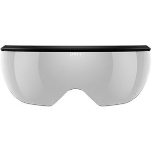 Unit 1 - VISORCLEARV1 - Magnetisch vizier voor Unit 1 Aura fietshelm - transparent