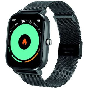 Smarty2.0 - SW007D - Smartwatch - Unisex - Lifestyle