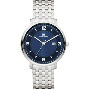 Danish Design Herenhorloge IQ68Q1105