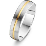 Danish Design Dames Ringen IJ134R2-55