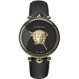 Versace - Horloge - Dames - Quartz - Palazzo - VECO01922