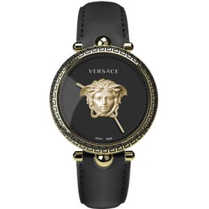 Versace - Horloge - Dames - Quartz - Palazzo - VECO01922